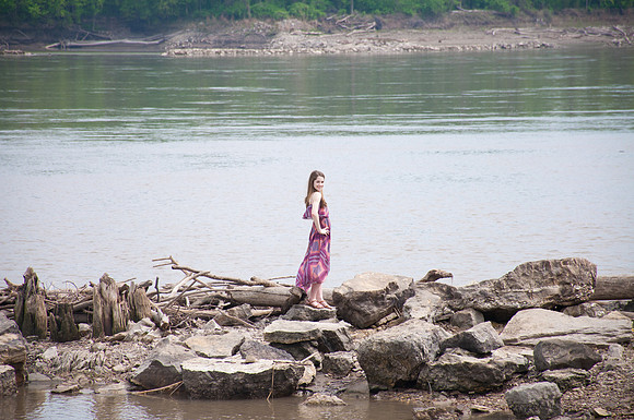 TSES Senior Photography - Maddie-4