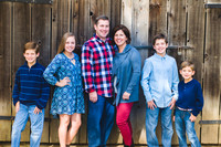 Wesolich Family {10.11.15}