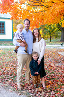 Herbst-Kennedy Family {2025}