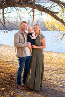 Myer Family {11.16.25}