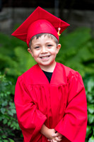 Pre-K Graduation {2026}