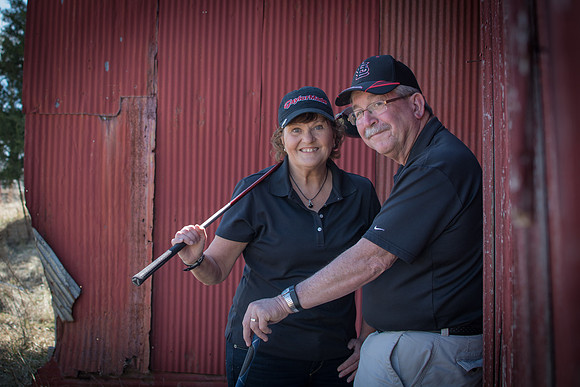TSES Couples Outdoor Photography - Clemens-41