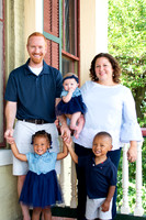 Clemens Family {2018}